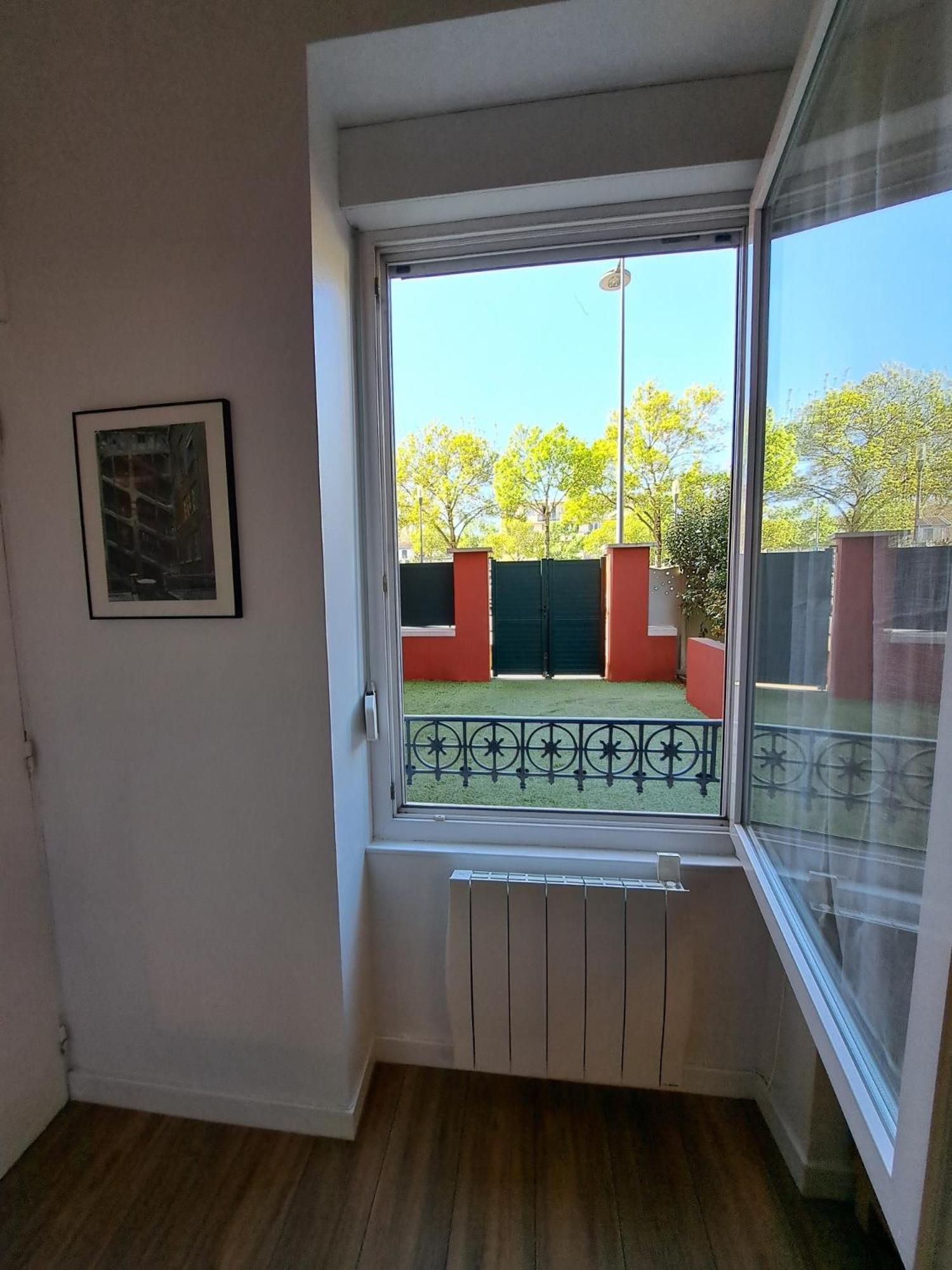 Studio Cosy Entierement Renove A Deux Pas De Lyon Fontaines-sur-Saone Exterior foto