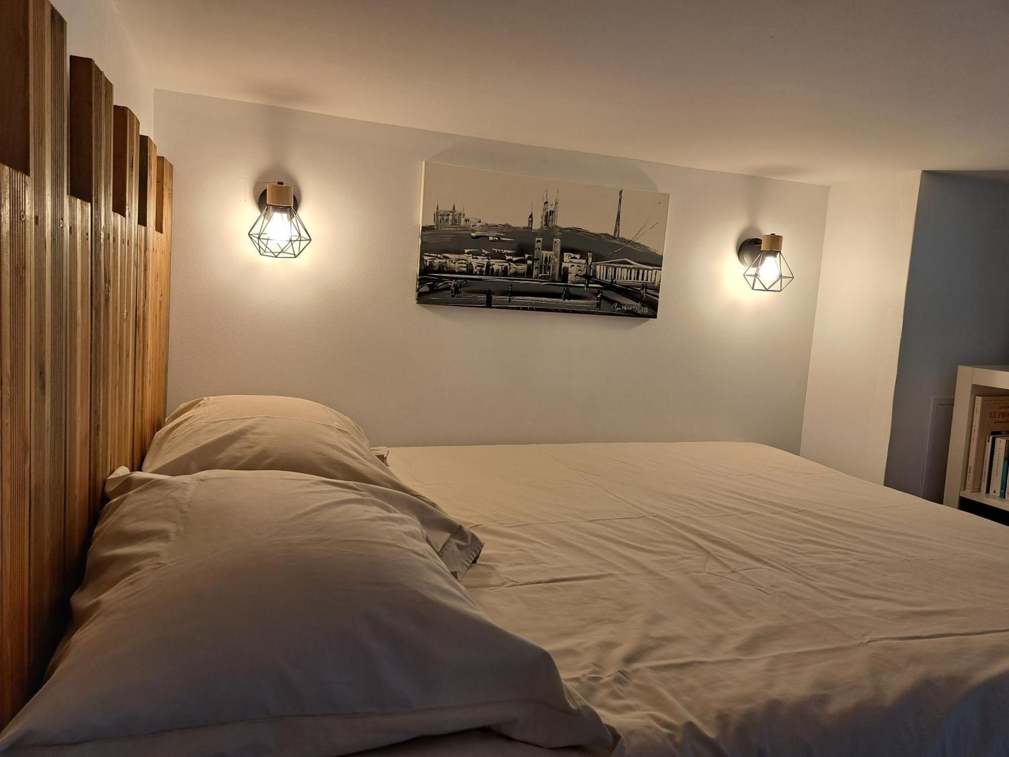 Studio Cosy Entierement Renove A Deux Pas De Lyon Fontaines-sur-Saone Exterior foto